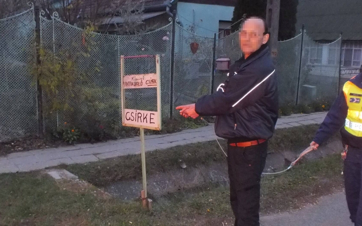 Milyen címet adnál a képnek?