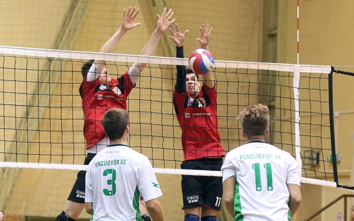 Fájó hazai vereség