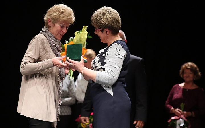 A szociális szféra hétköznapi hősei