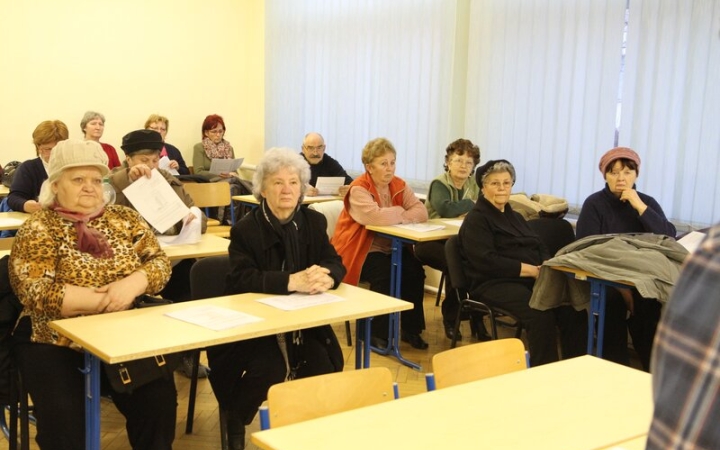 Lakossági észrevételek, jobb helyi közlekedés