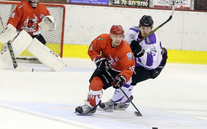 Megyei rangadó vár az Acélbikákra