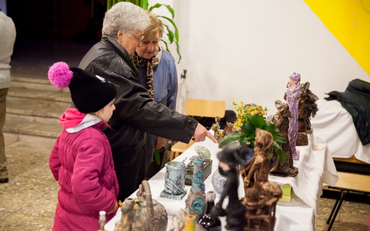 Újrahasznosítás kreatívan