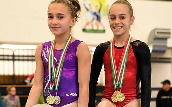 Elhozták az összes aranyat!