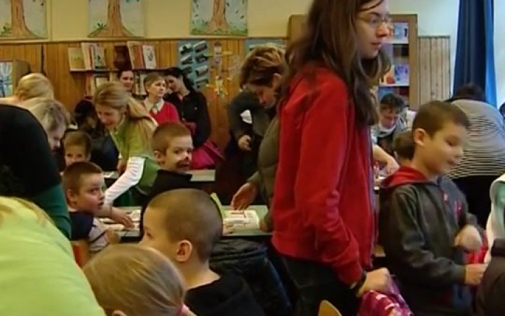 Elsőscsalogató programok a Petőfiben