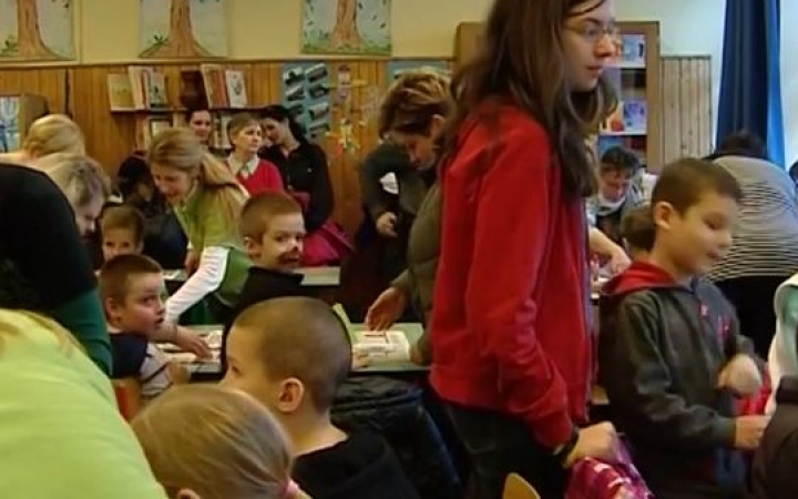 Elsőscsalogató programok a Petőfiben