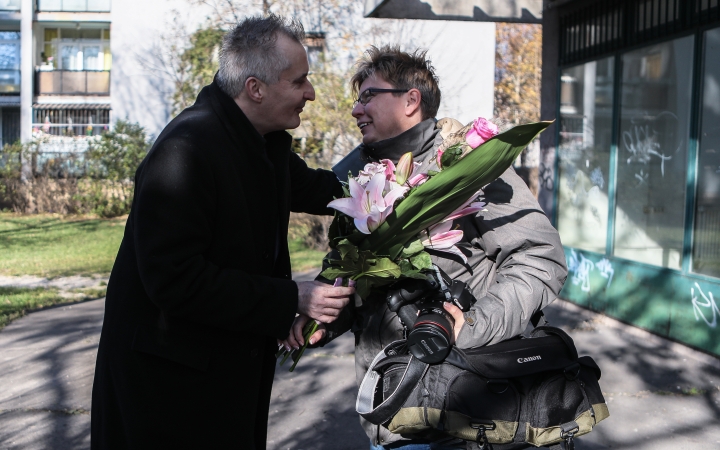 Fotósunk a legjobbak között!