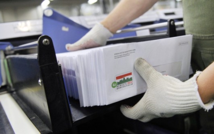 Nemzeti konzultáció: Meghosszabbítva!