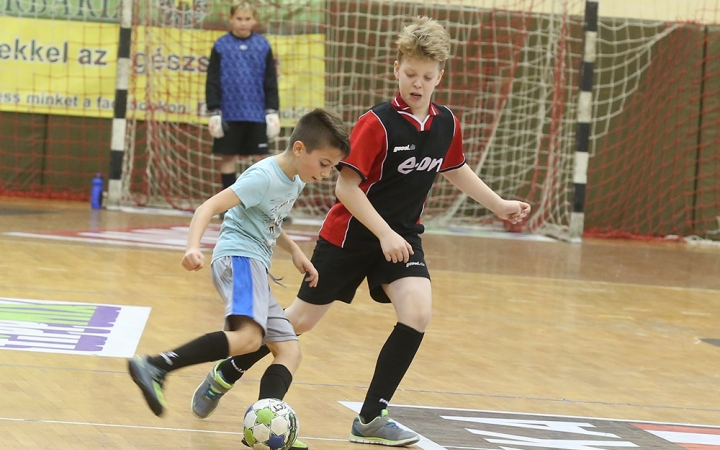 Nem lehet elég korán kezdeni!