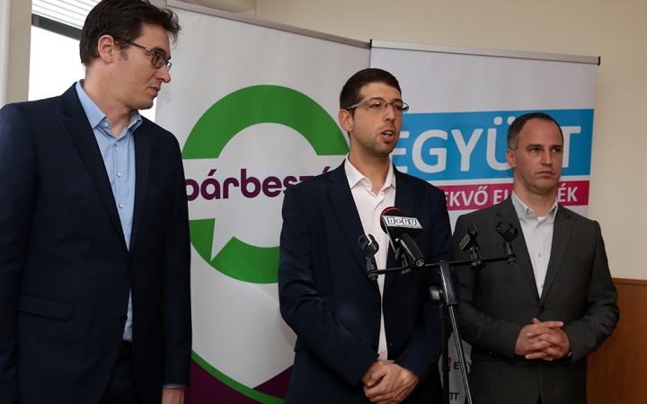 A Jobbik senkinek nem kell