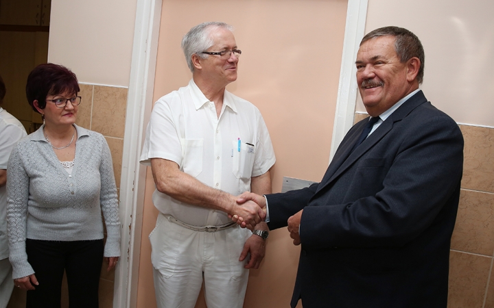 A jótékonyság újabb aranytallérjai