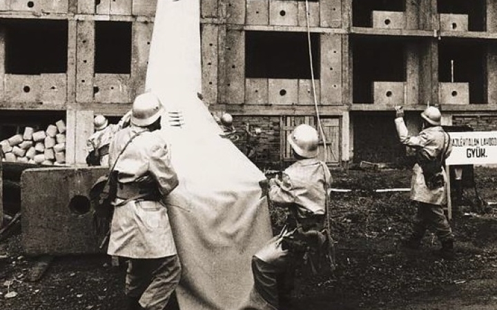 Intercisa Múzeum: védelmi kiállítás