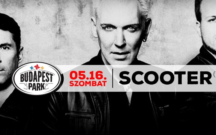 Budapest Park: a negyedik évad előtt