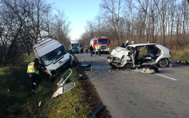 D+ TV Híradó - Baleset, pályázat