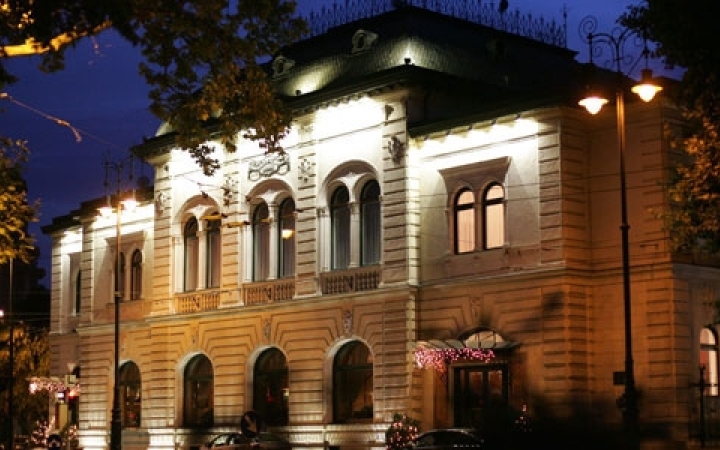 A vendéglőskirály