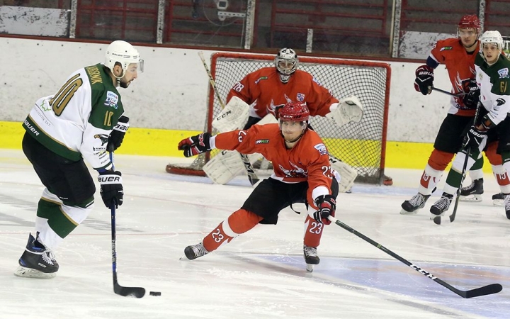 Győzelmi kényszerben az Acélbikák