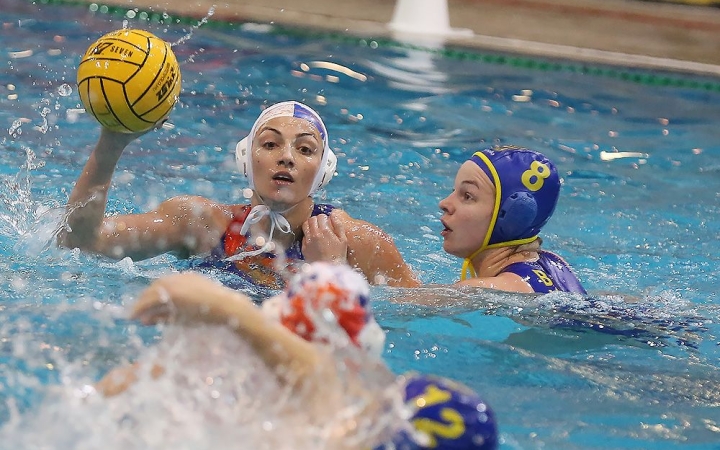 Hazai rajt az Euroligában