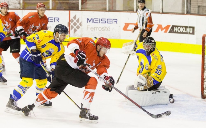 Erdélyi túrán a DAB