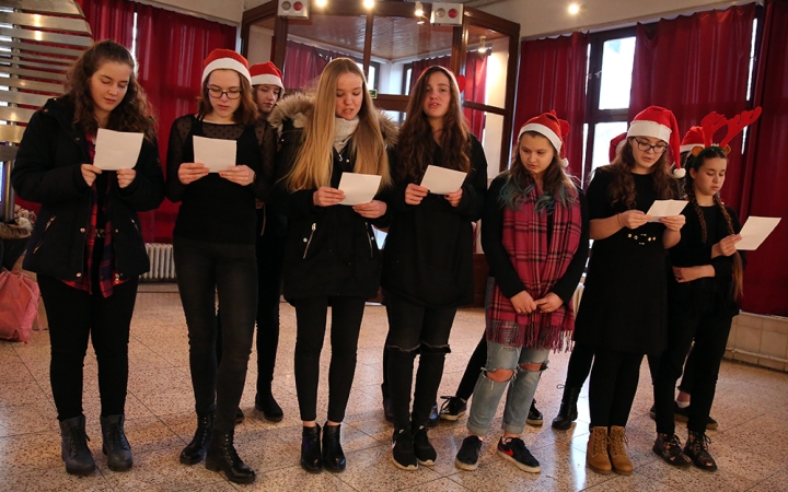 Hogy van franciául, hogy Ki mit tud? 