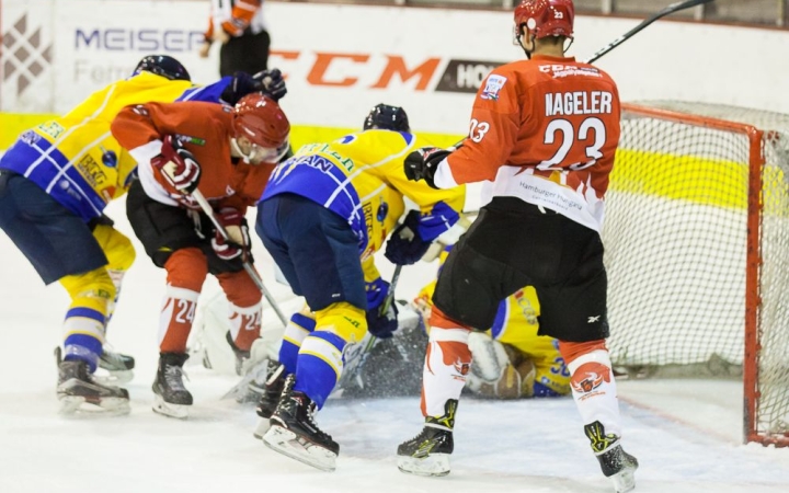 Ezúttal izgalmak nélkül nyert a DAB