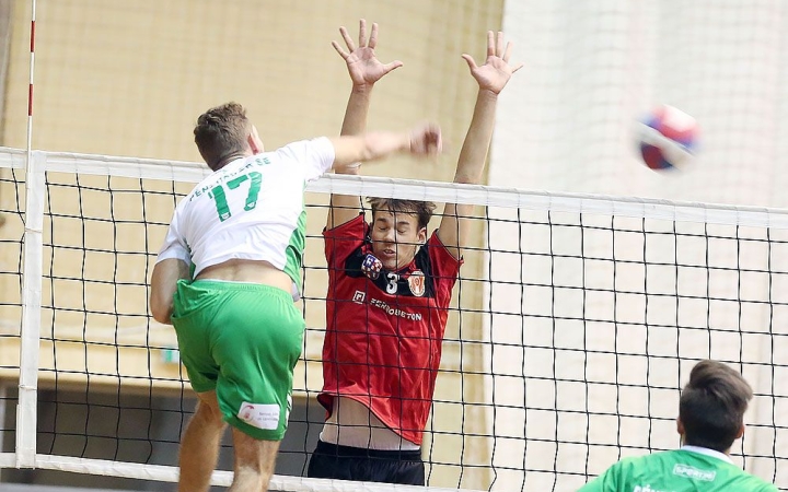 Könnyedén nyert a Kecskemét