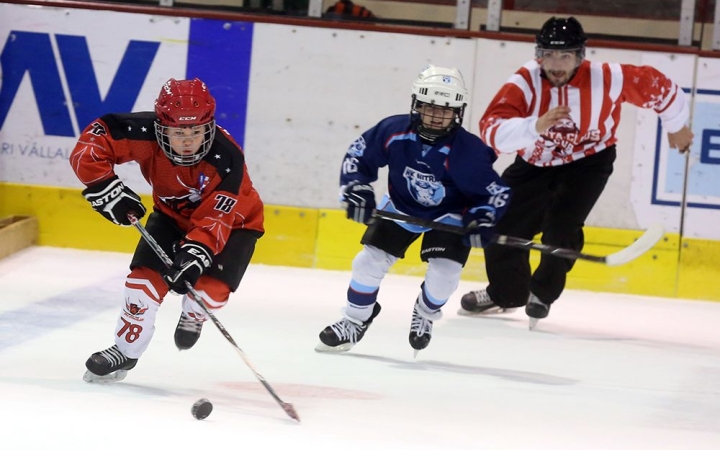 Cseh siker Dunaújvárosban