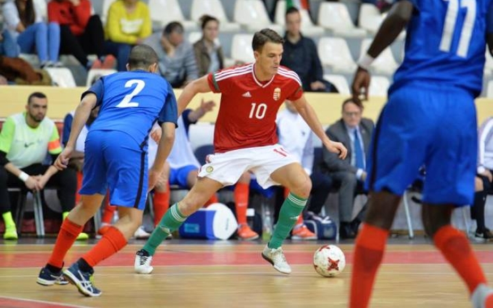 Újabb vereség a franciáktól