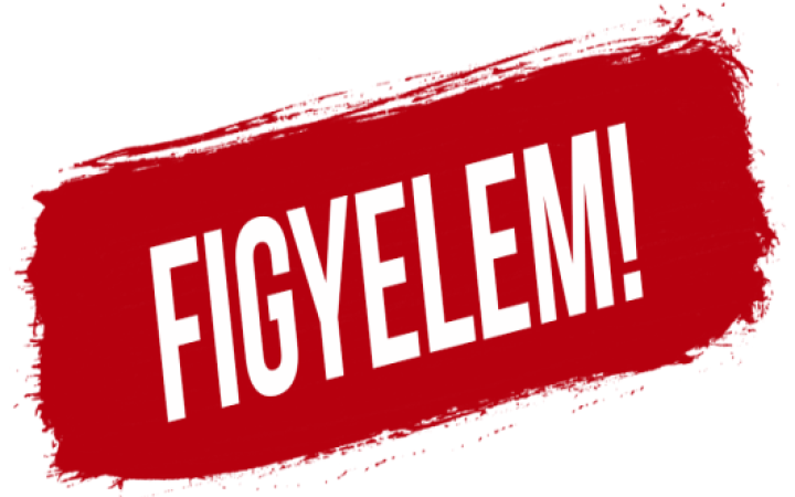 Hamis infók, be ne dőljenek!