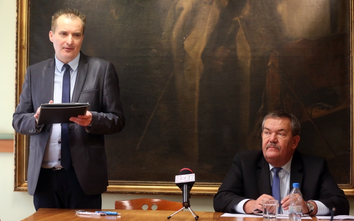 Kiemelt kormányzati cél