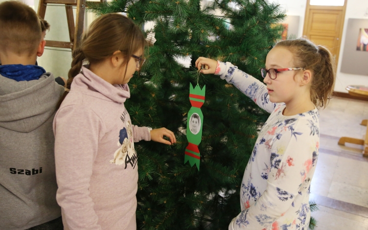 D+ Híradó - Fejlesztések, kiállítás