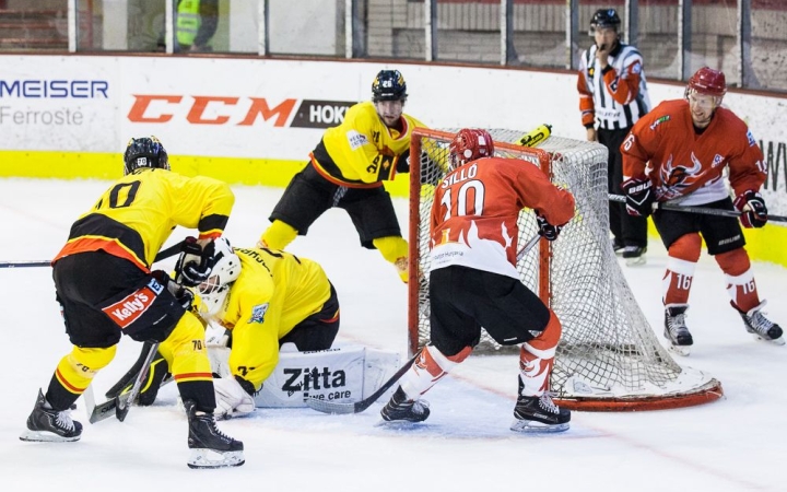 Újabb szép DAB-siker