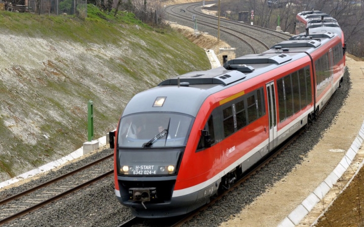 Jön az új vasúti menetrend  