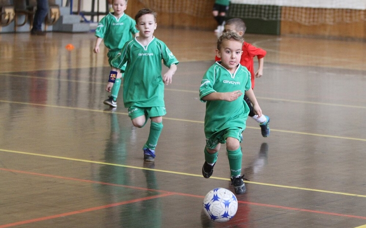 DPASE Kupa: újabb két korcsoporttal