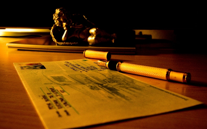 A levéltitok becsülete