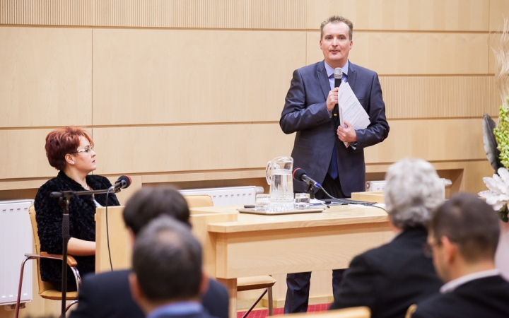 A város működéséhez jövőre sem lesz szükség hitelekre