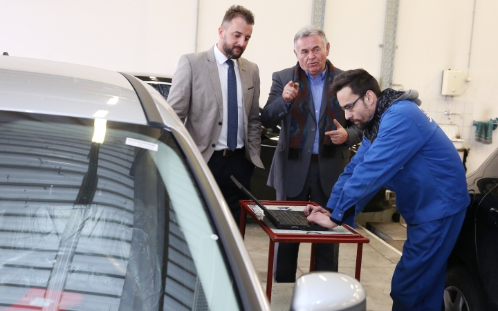 Elindult a karrierprogram