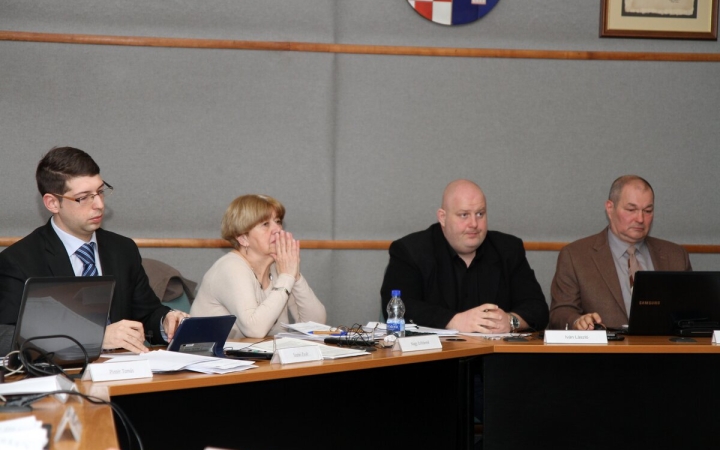 Közgyűlés: így alakul a költségvetés!