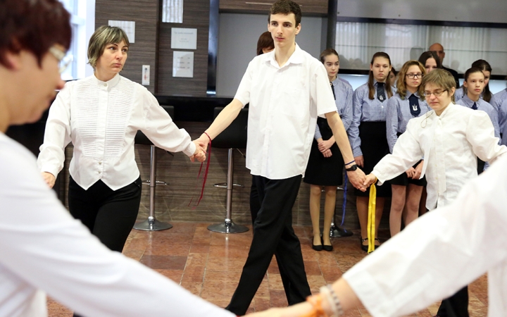 D+ Híradó - Közgyűlés, évzáró