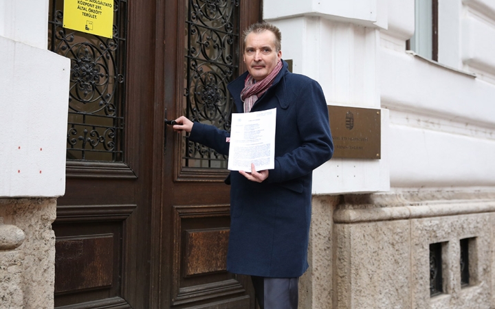 2019 őszére elkészülhet a sportcsarnok teljes felújítása