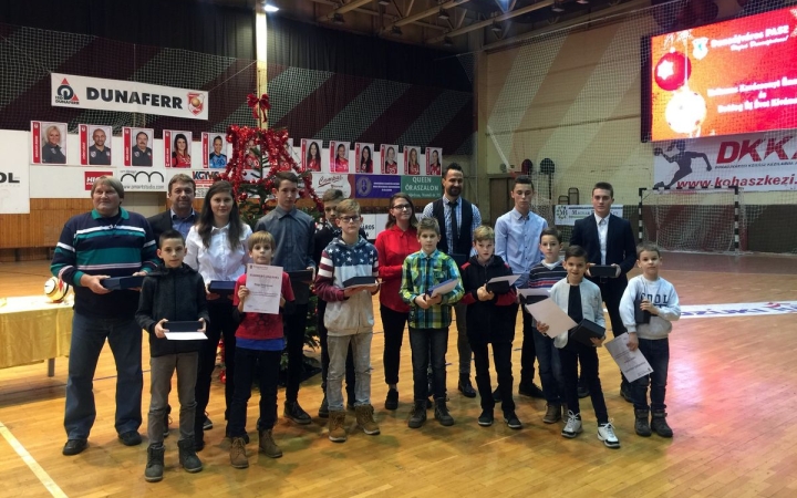 Sikeres évet zárt a DPASE