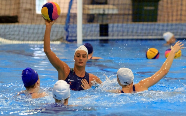 Hat dunaújvárosi a válogatottban