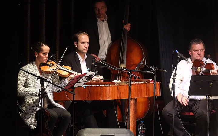 D+ Híradó - Jubileum, győzelem