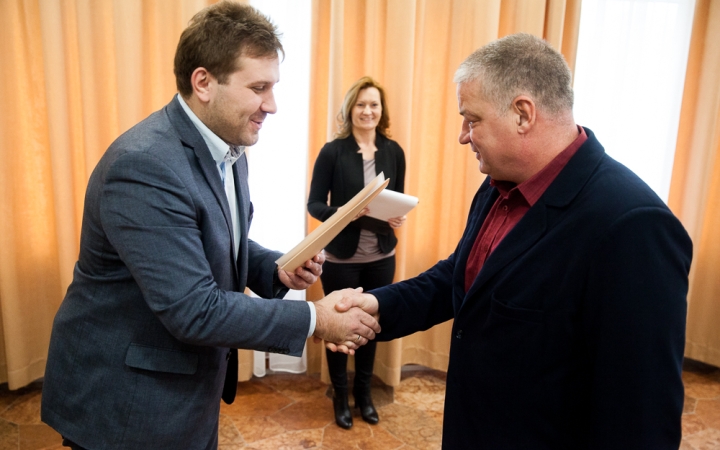 Akikre méltán büszkék lehetünk