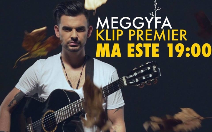 Horváth Tamás klippremier hétfő este!