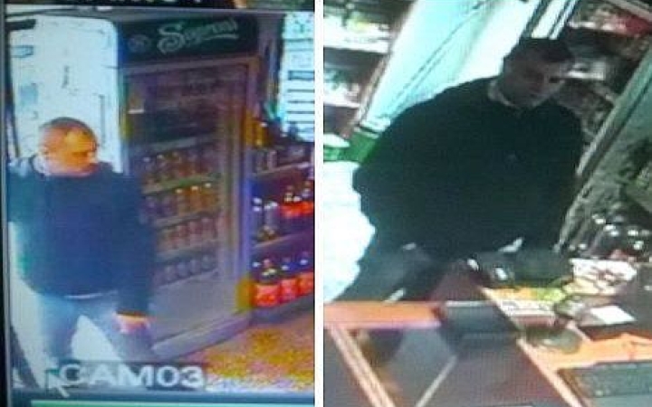 Tolvajok nyomában - aki felismeri őket az jelentkezzen