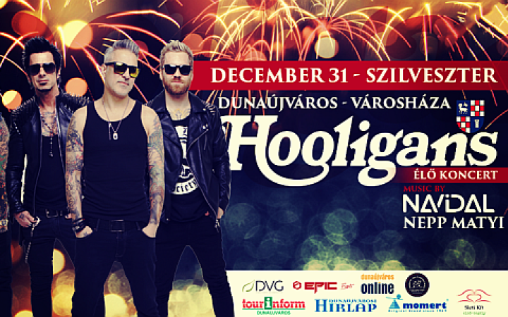 Irány a főtér! - BÚÉK Dunaújváros!