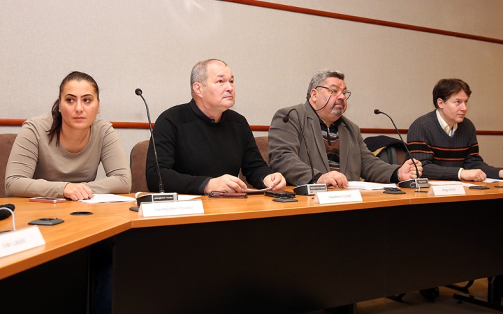 D+ TV Híradó - Rendkívüli közgyűlés, fejlesztés