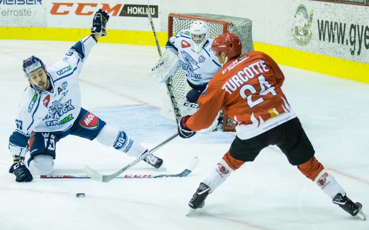 Újabb megyei rangadó előtt a DAB