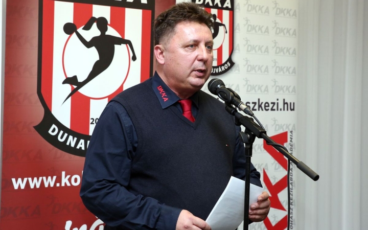 Évet értékeltek a kézilabdázók