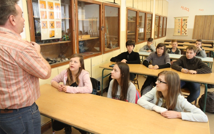 Kevesebb bűncselekmény volt a Rómain