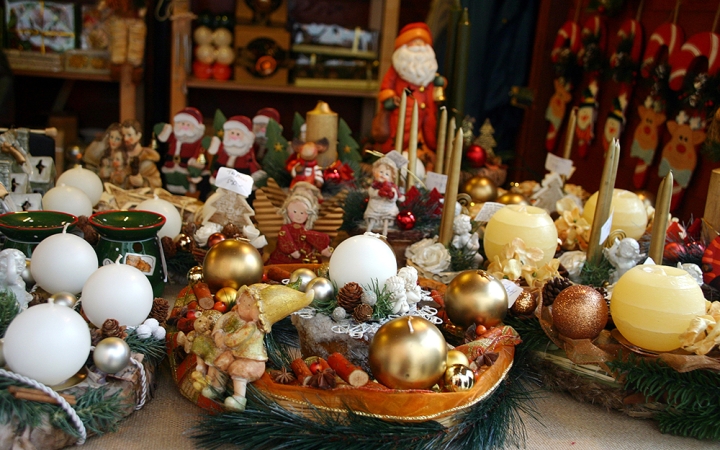 Karácsonyi híradó